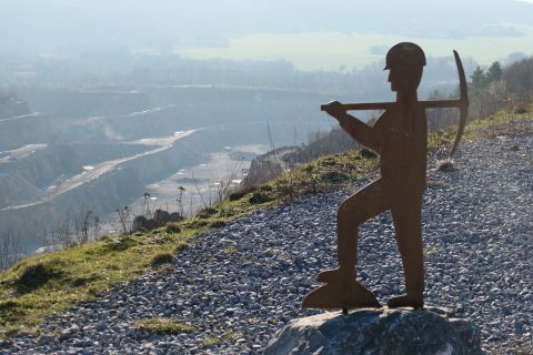 Familienwandertag im Hönnetal
