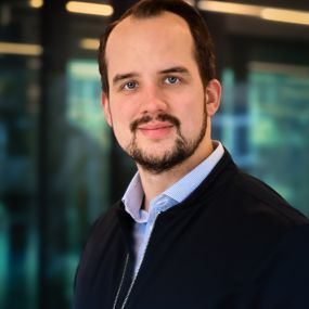 Mario Burda